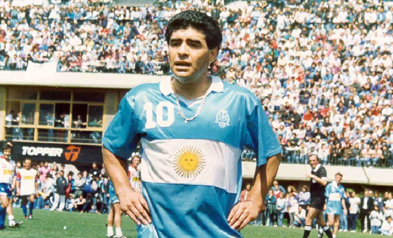 Maradona