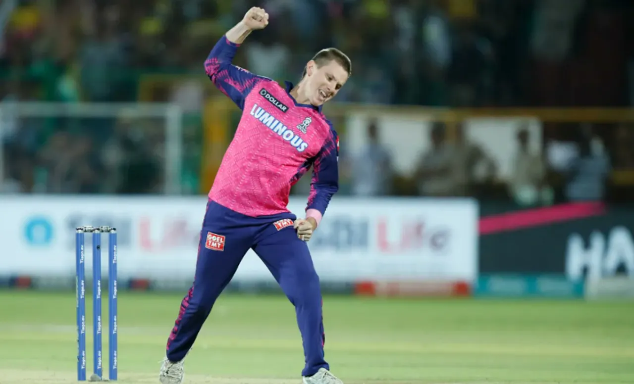 RR vs CSK, IPL 2023