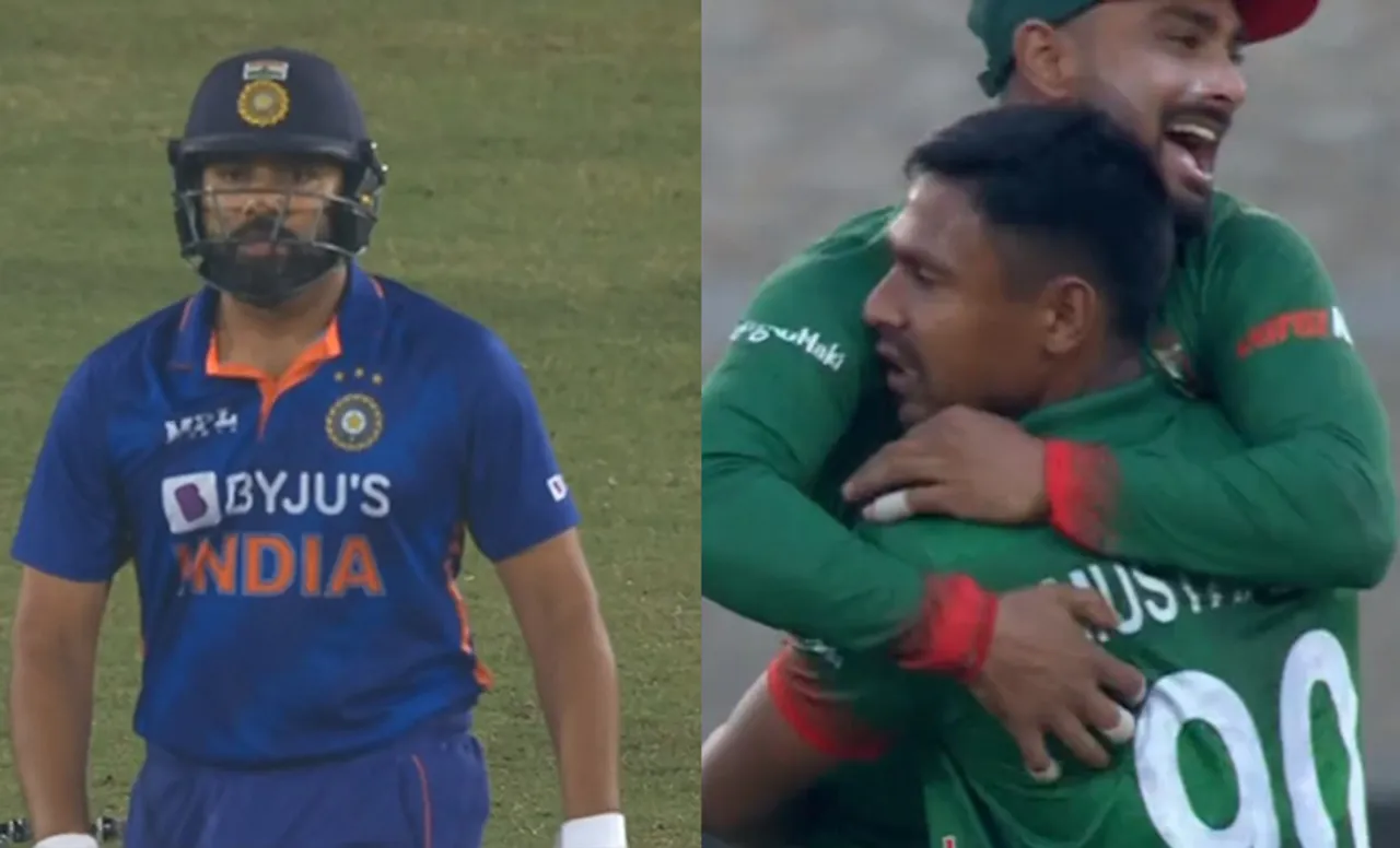 India vs Bangladesh