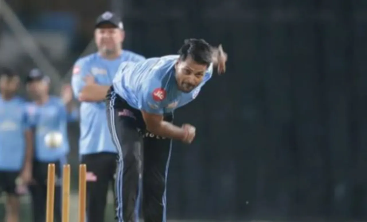 Indian T20 League