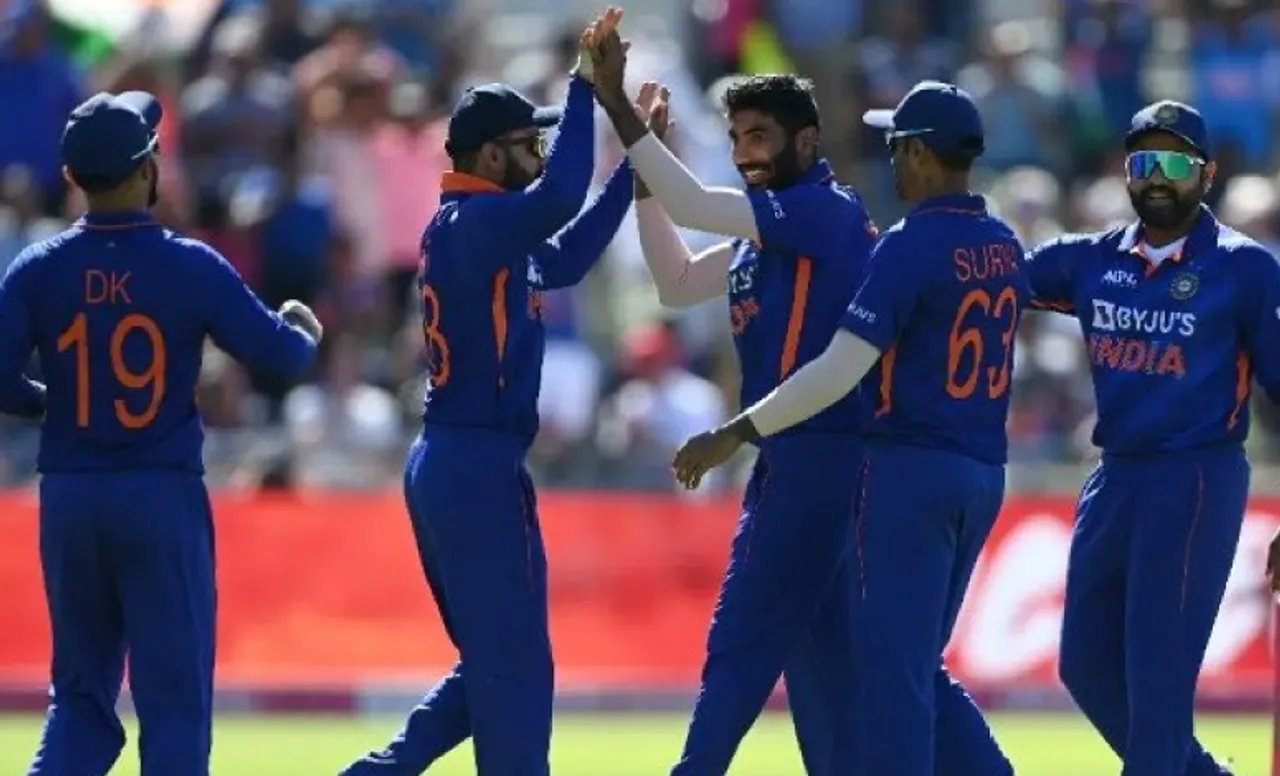 Indian Cricket Board
