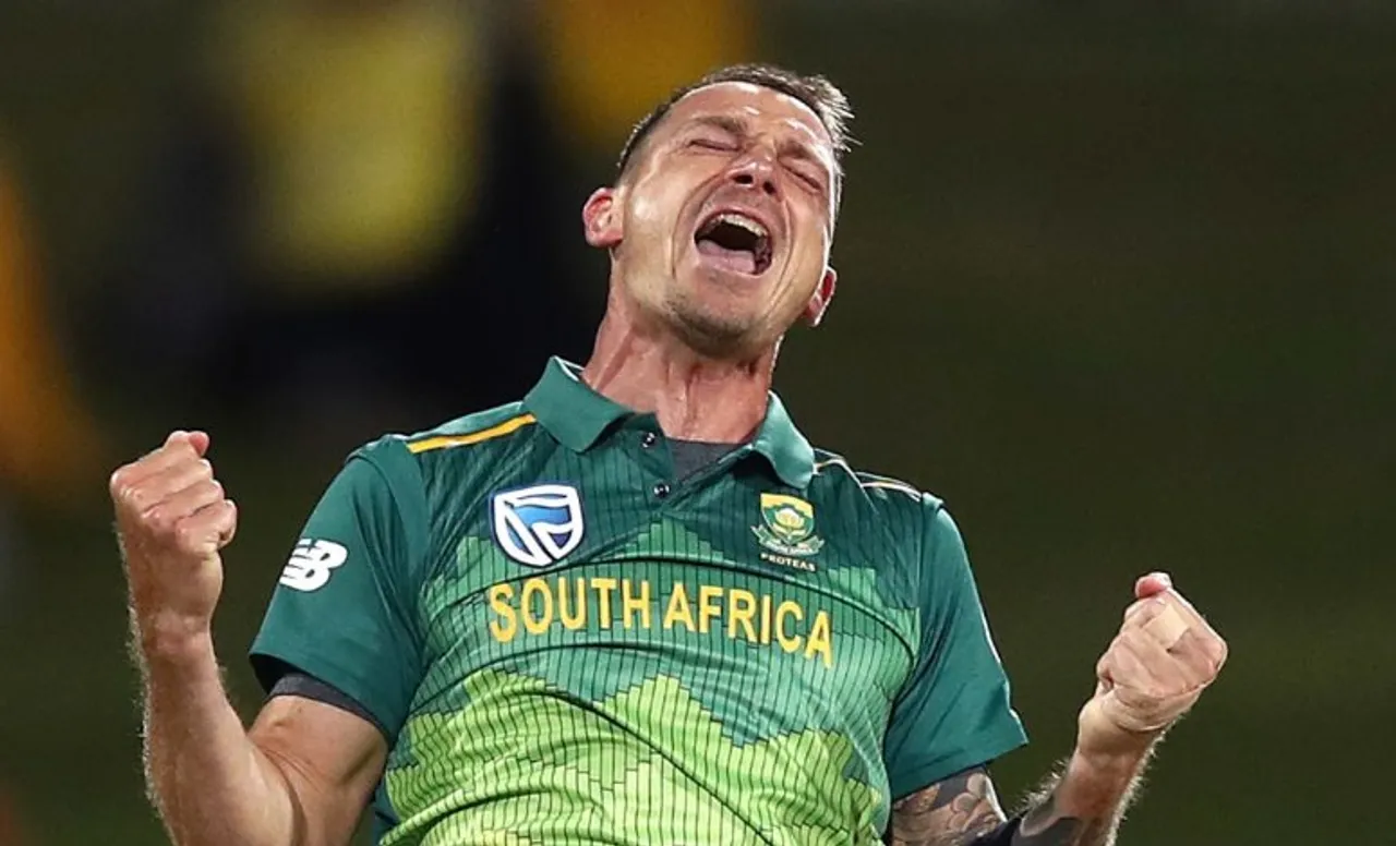 Dale Steyn