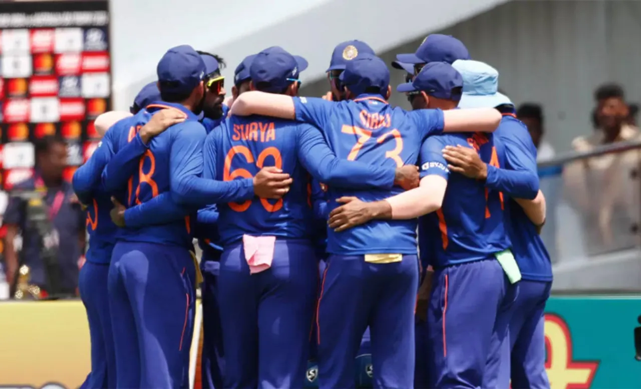 Team India