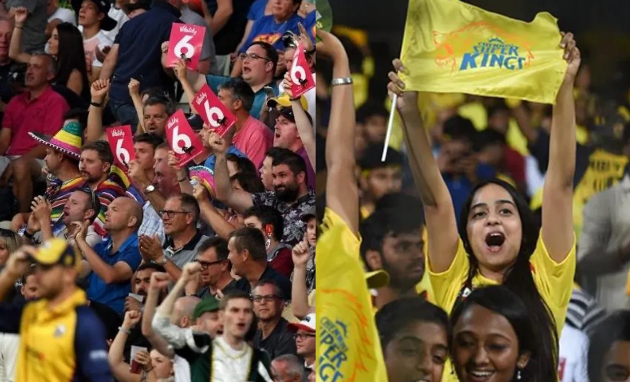 T20 Blast-Indian T20 League