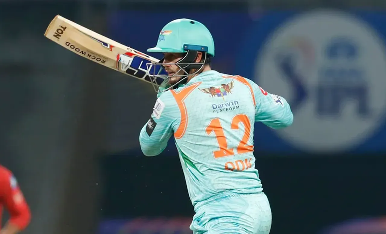 Indian T20 League 2022: Top 10 memes from the Lucknow vs Delhi game