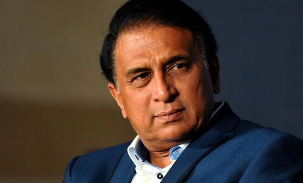 Gavaskar