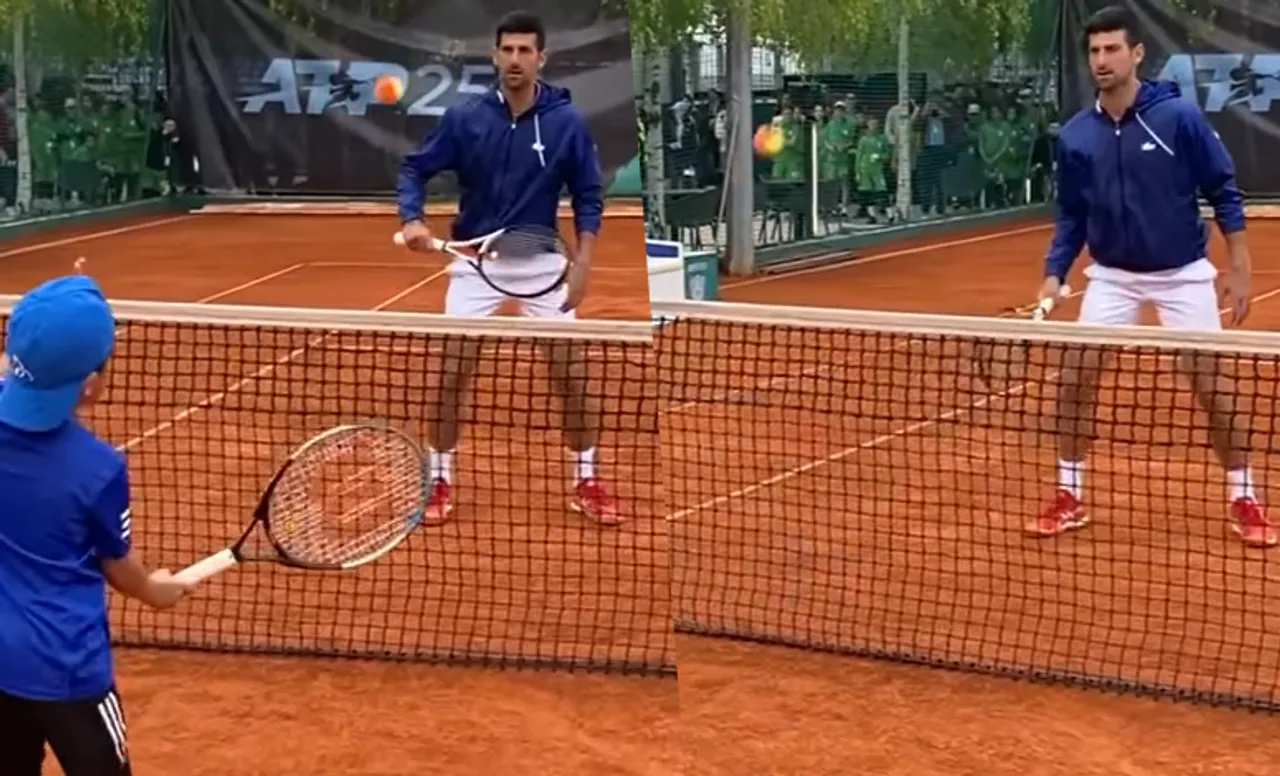 Novac DJokovic