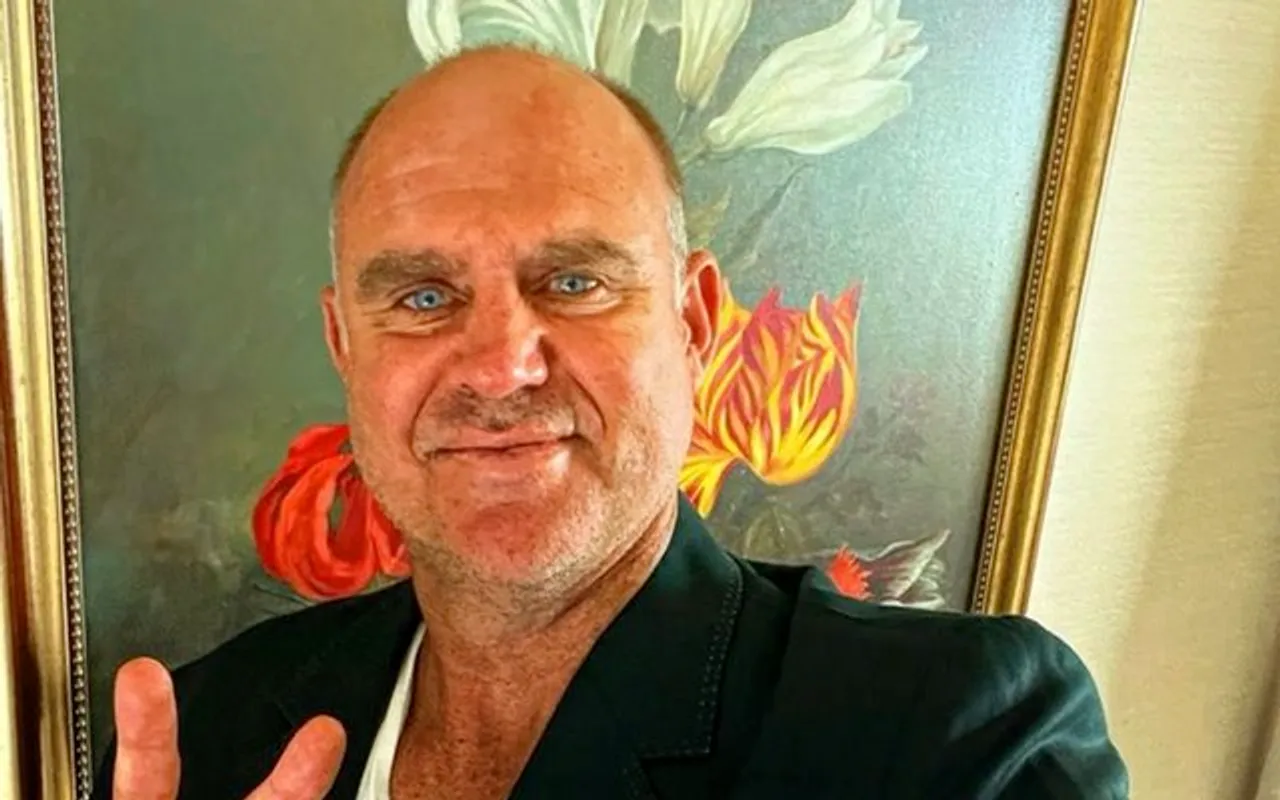 Matthew Hayden