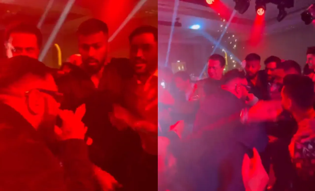 MS Dhoni