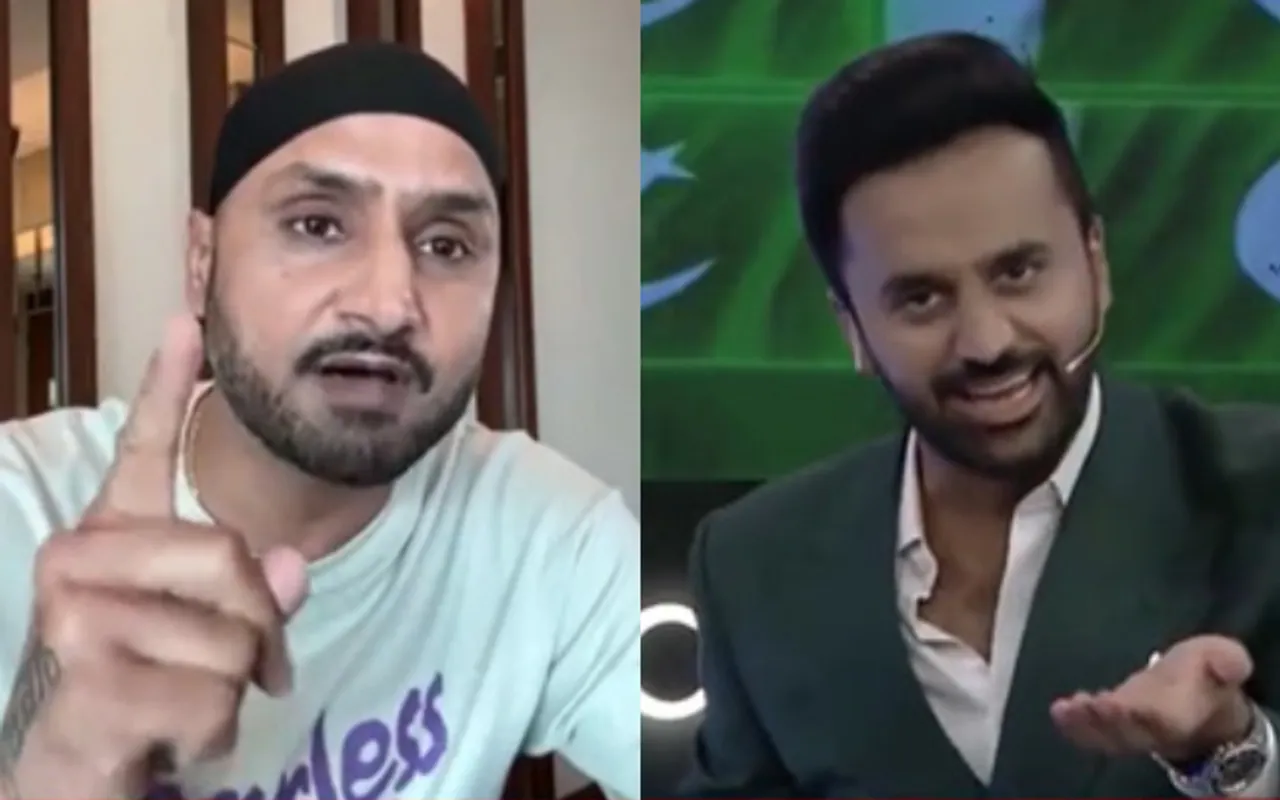 Harbhajan Singh