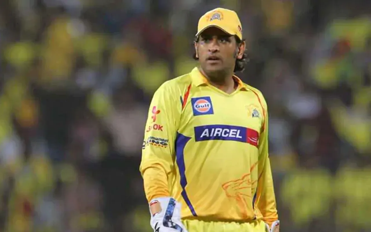 'I like as I feel I'm similar...' - New Zealand cricketer says he resembles MS Dhoni, Stephen Fleming
