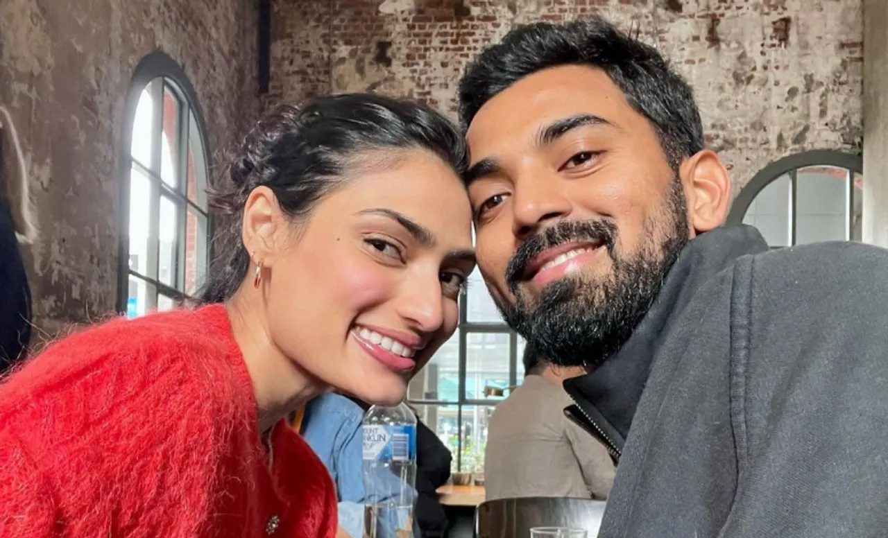 Indian cricket board grants KL Rahul personal leave as batter is all set to tie knot with Athiya Shetty: Reports