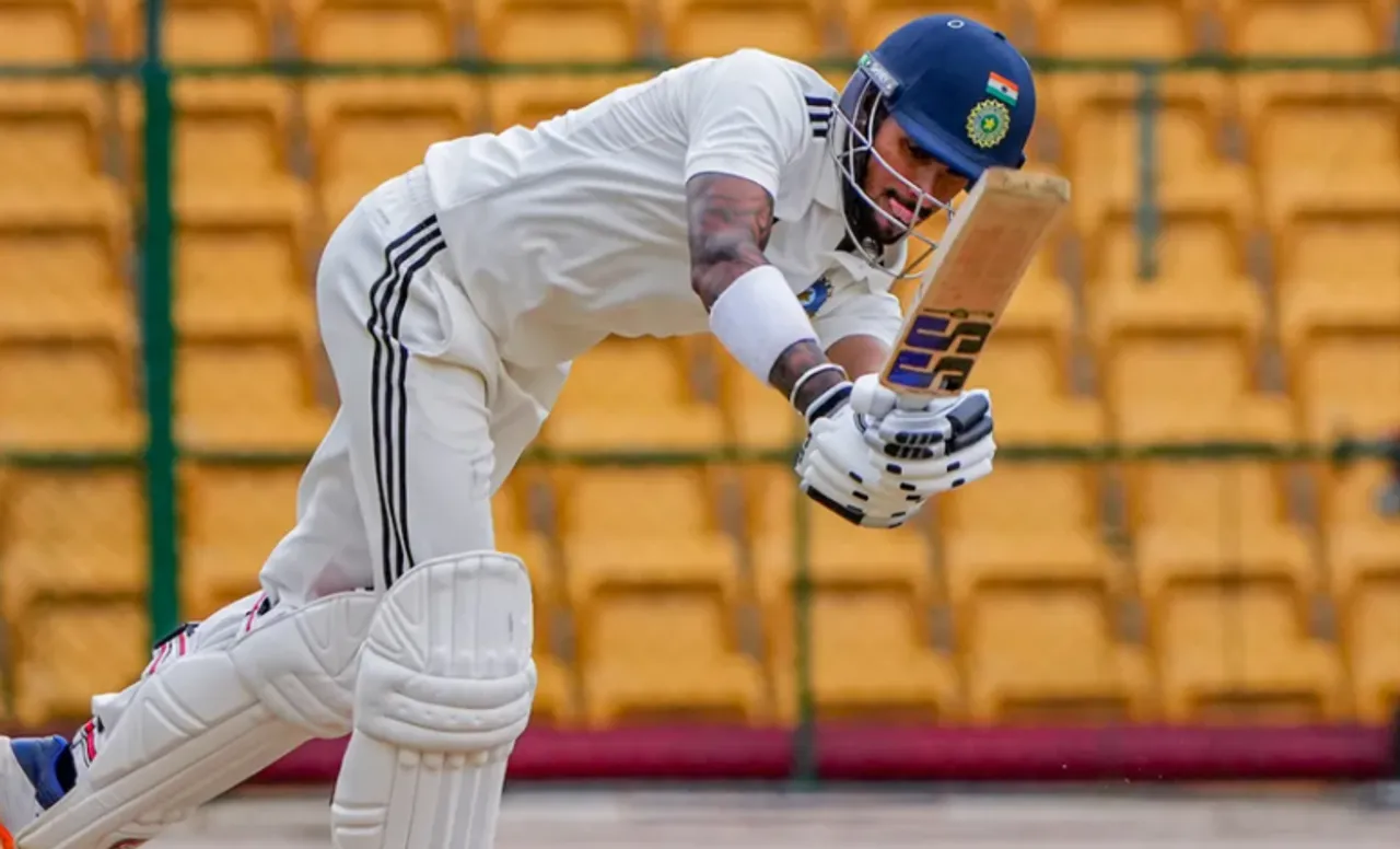 'Aise youngster hone chahiye' - Fans praise Tilak Varma for his 'I visualize every night how I can bat in a World Cup match' statement