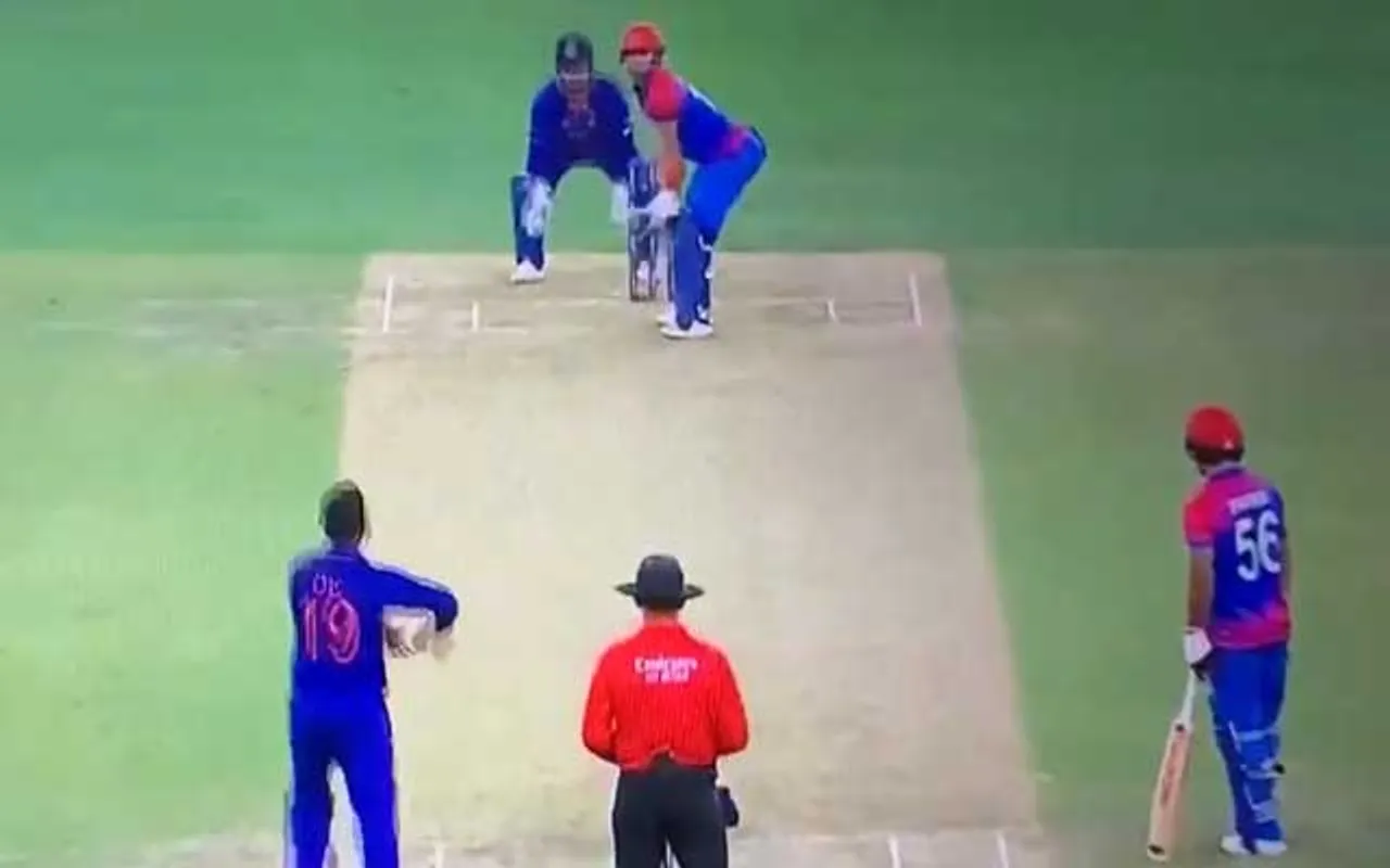 Dinesh Karthik