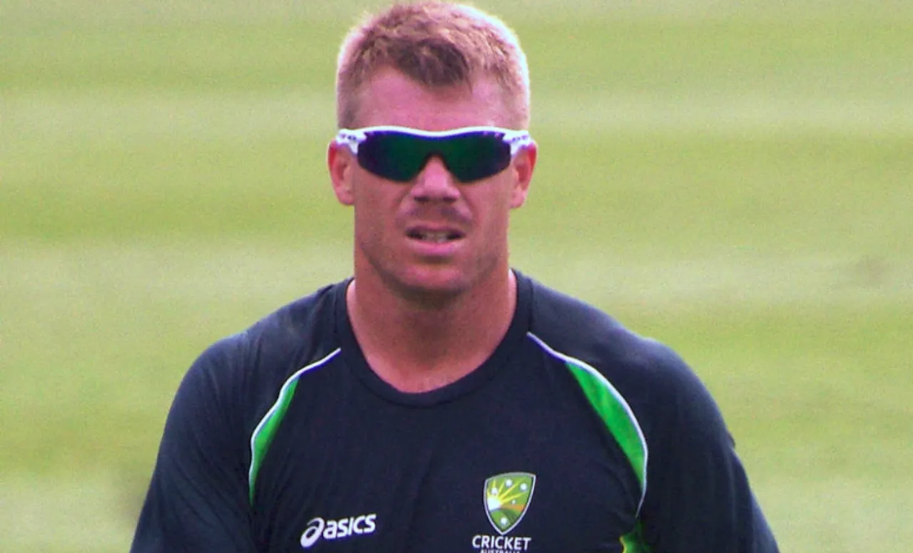 Warner