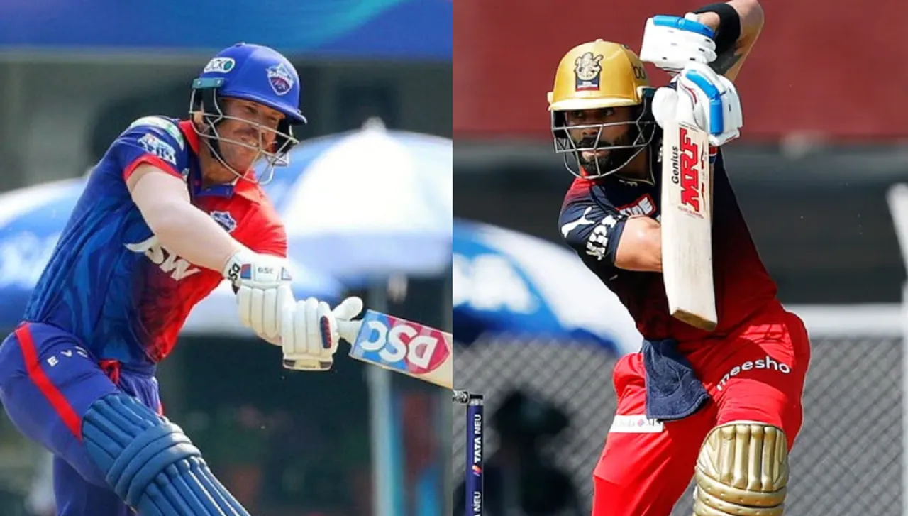 'Have more kids' - David Warner gives hilarious advice to Virat Kohli