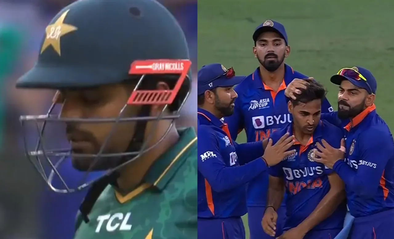 Babar Azam