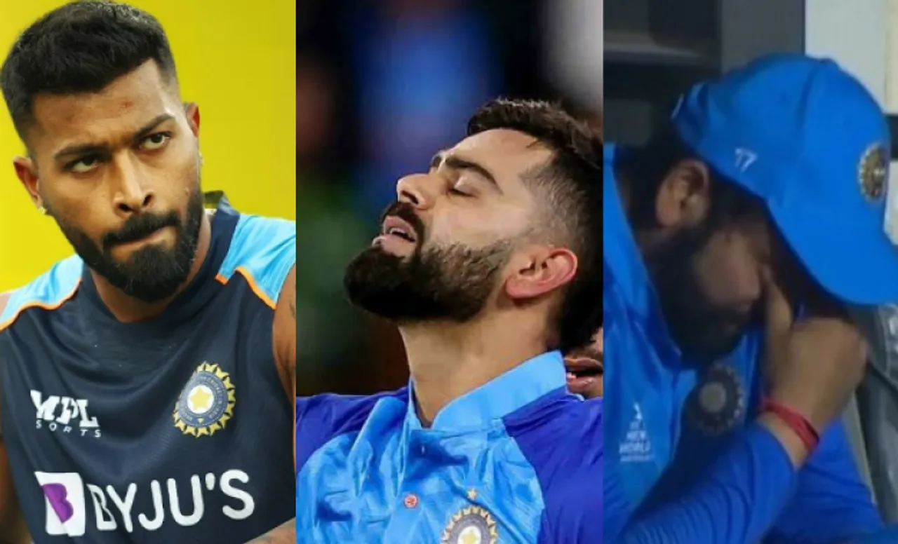 Fans question as Indian cricket board as they opt for split captaincy