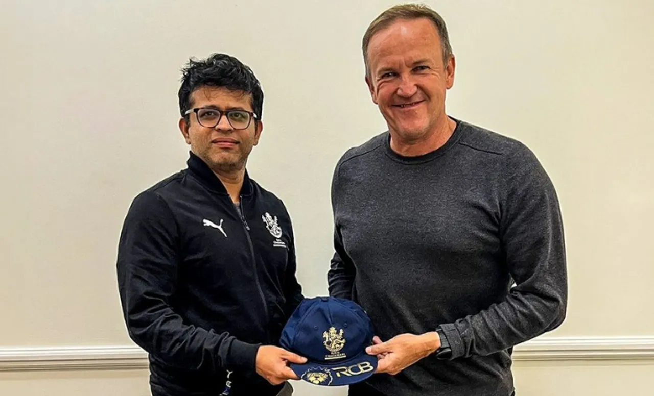 Andy Flower