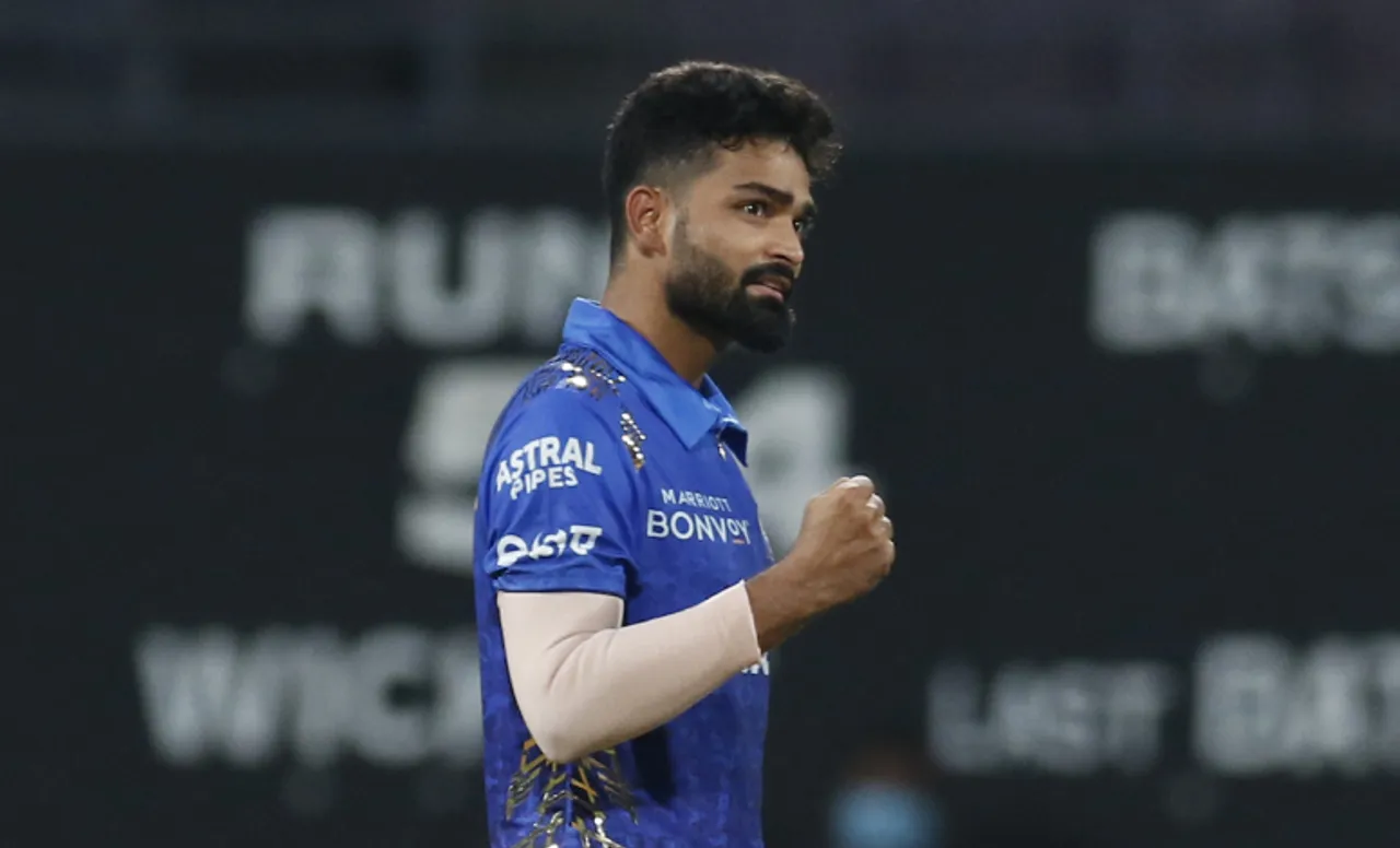 Kumar Kartikey