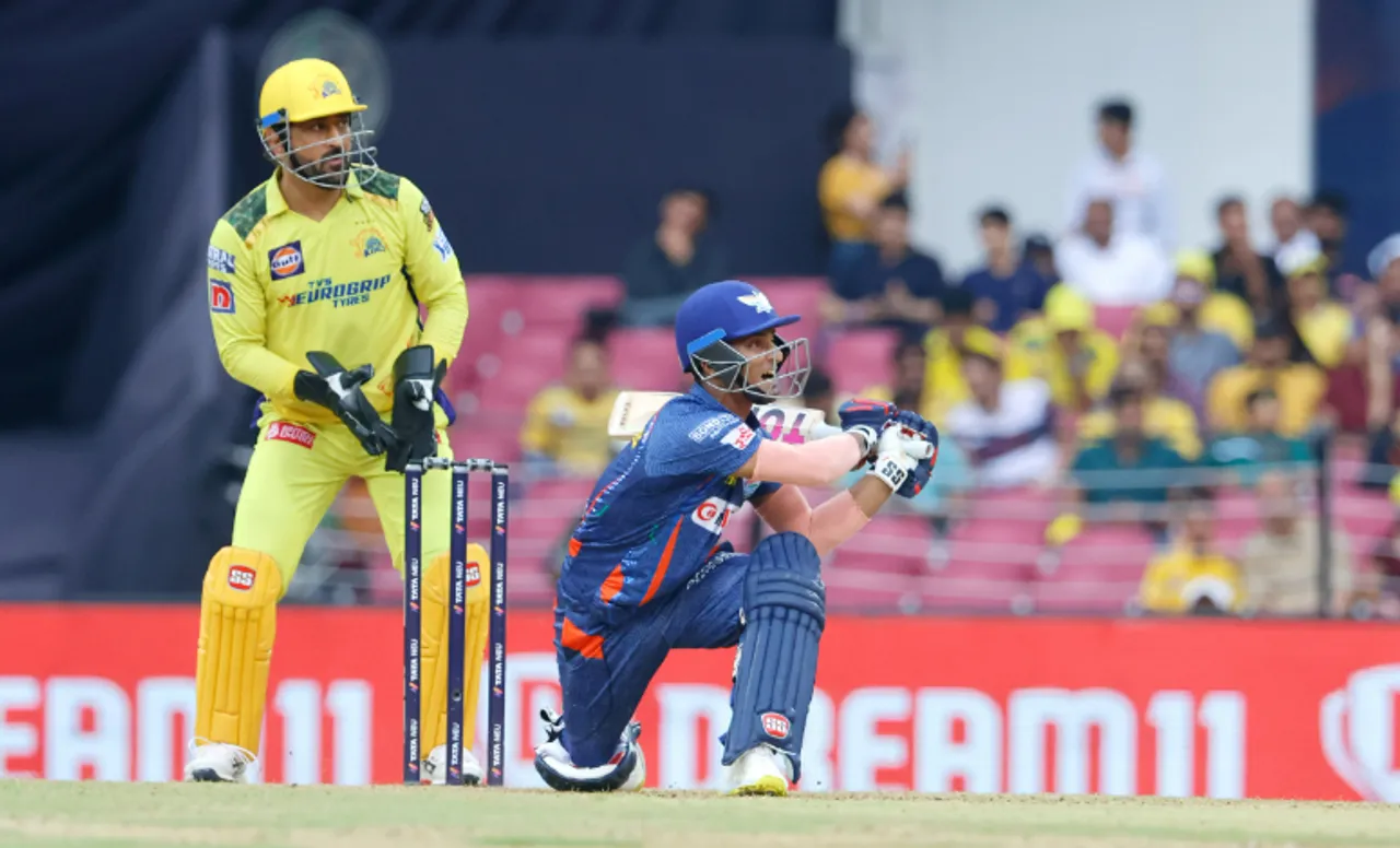 LSG vs CSK, IPL 2023