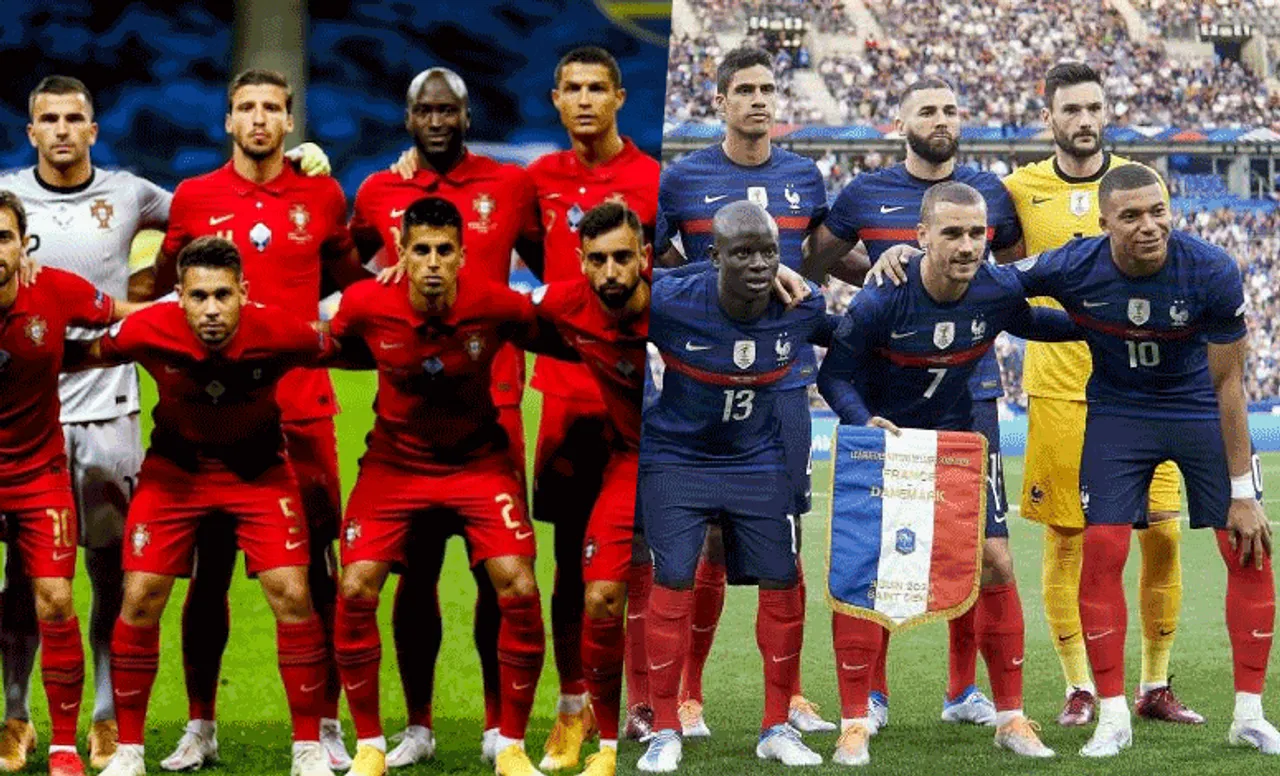 FIFA World Cup 2022