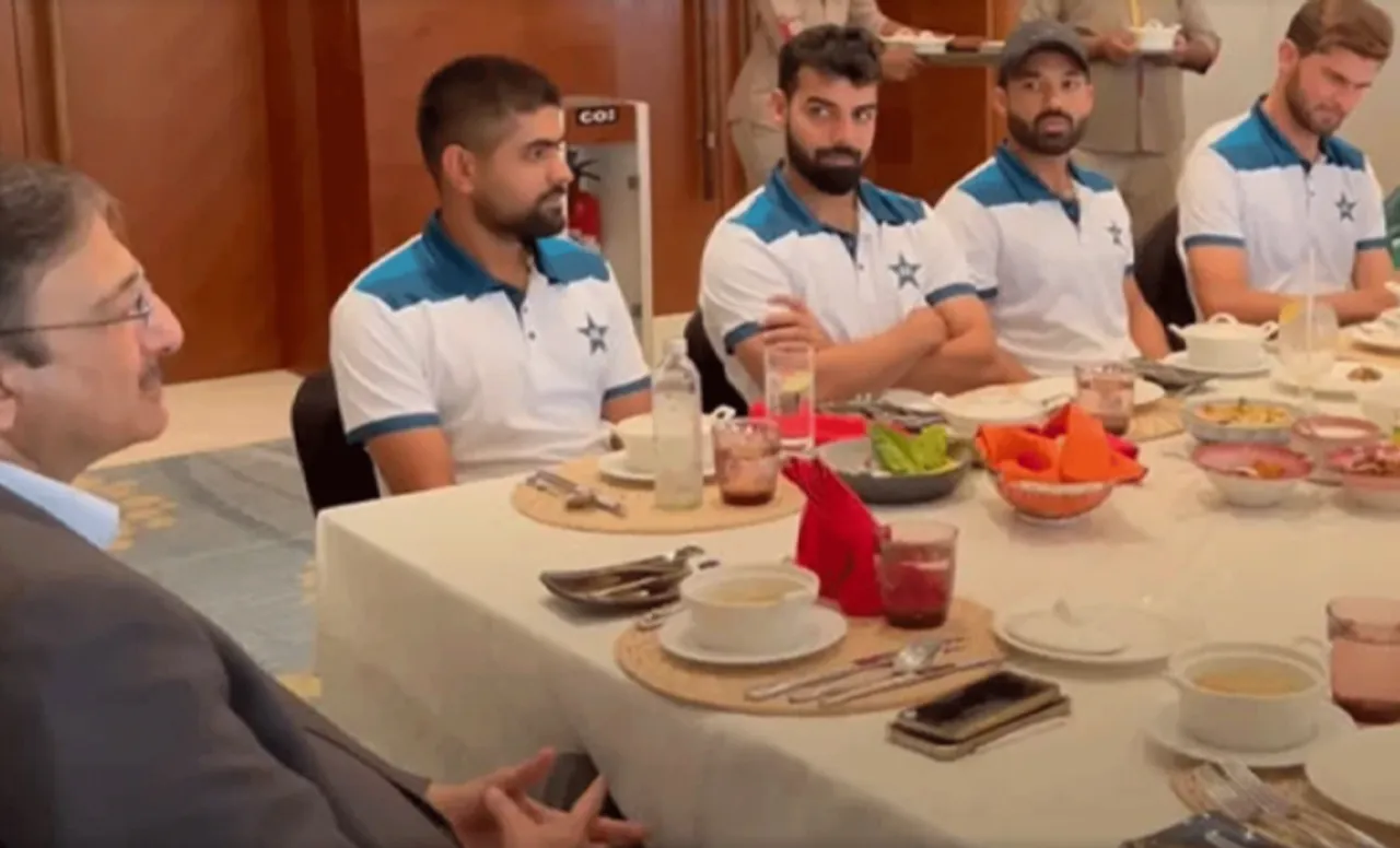 PCB agrees to meet players' demands; Babar Azam and Co. to earn extra income over central contract