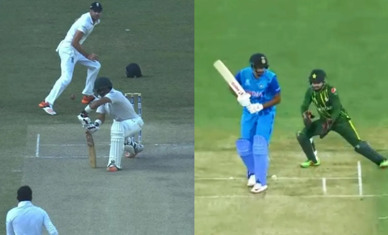 Misbah-ul-Haq, Ravichandran Ashwin