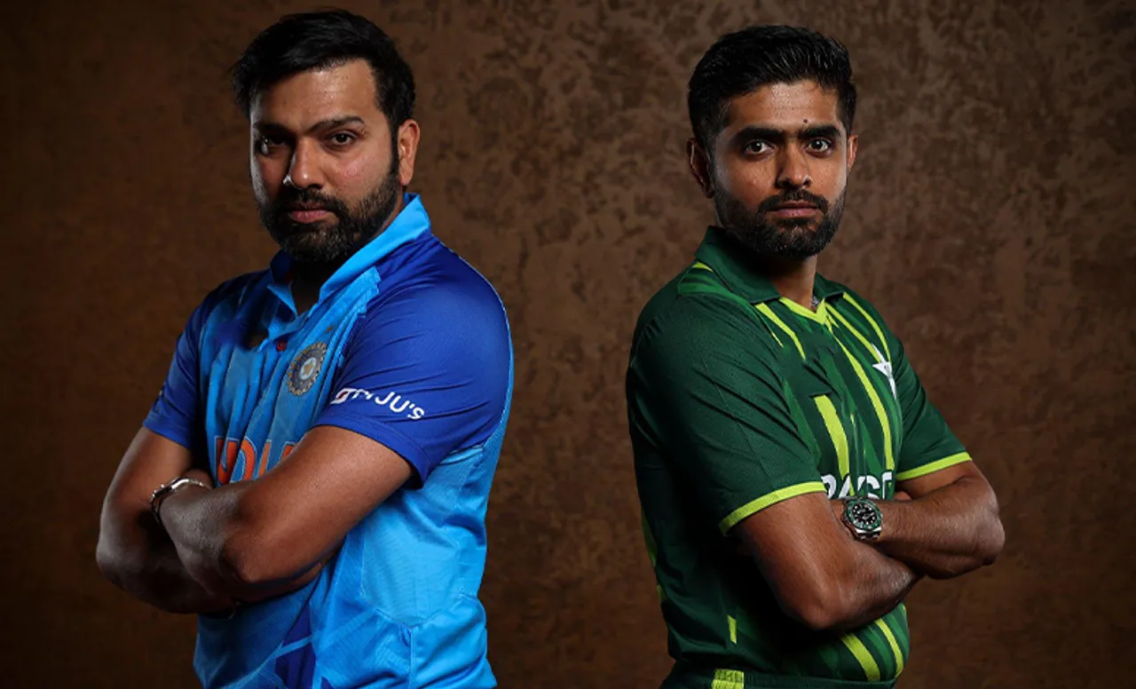 India vs Pakistan
