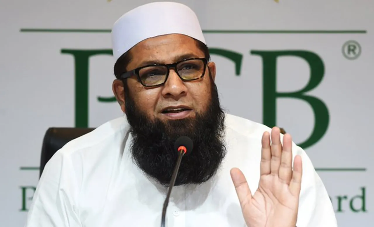 Inzamam-ul-Haq