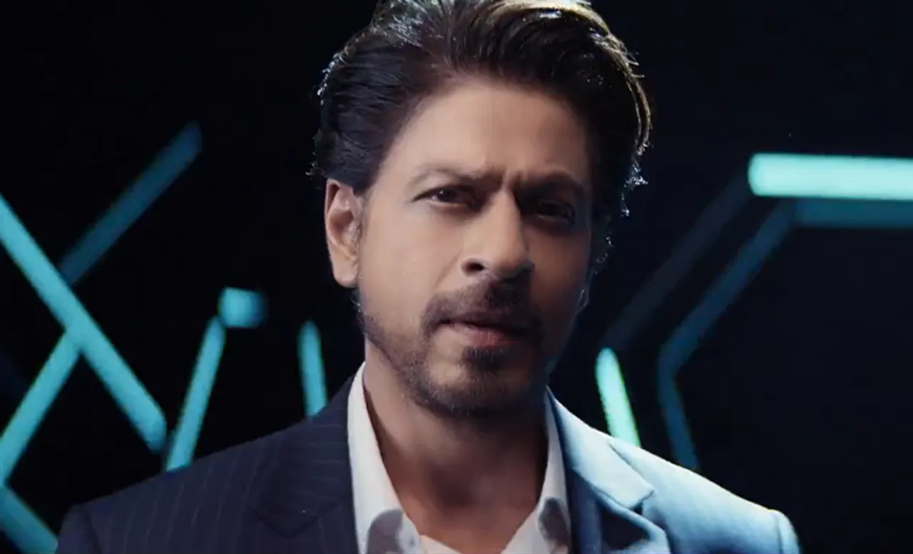 Shah Rukh Khan