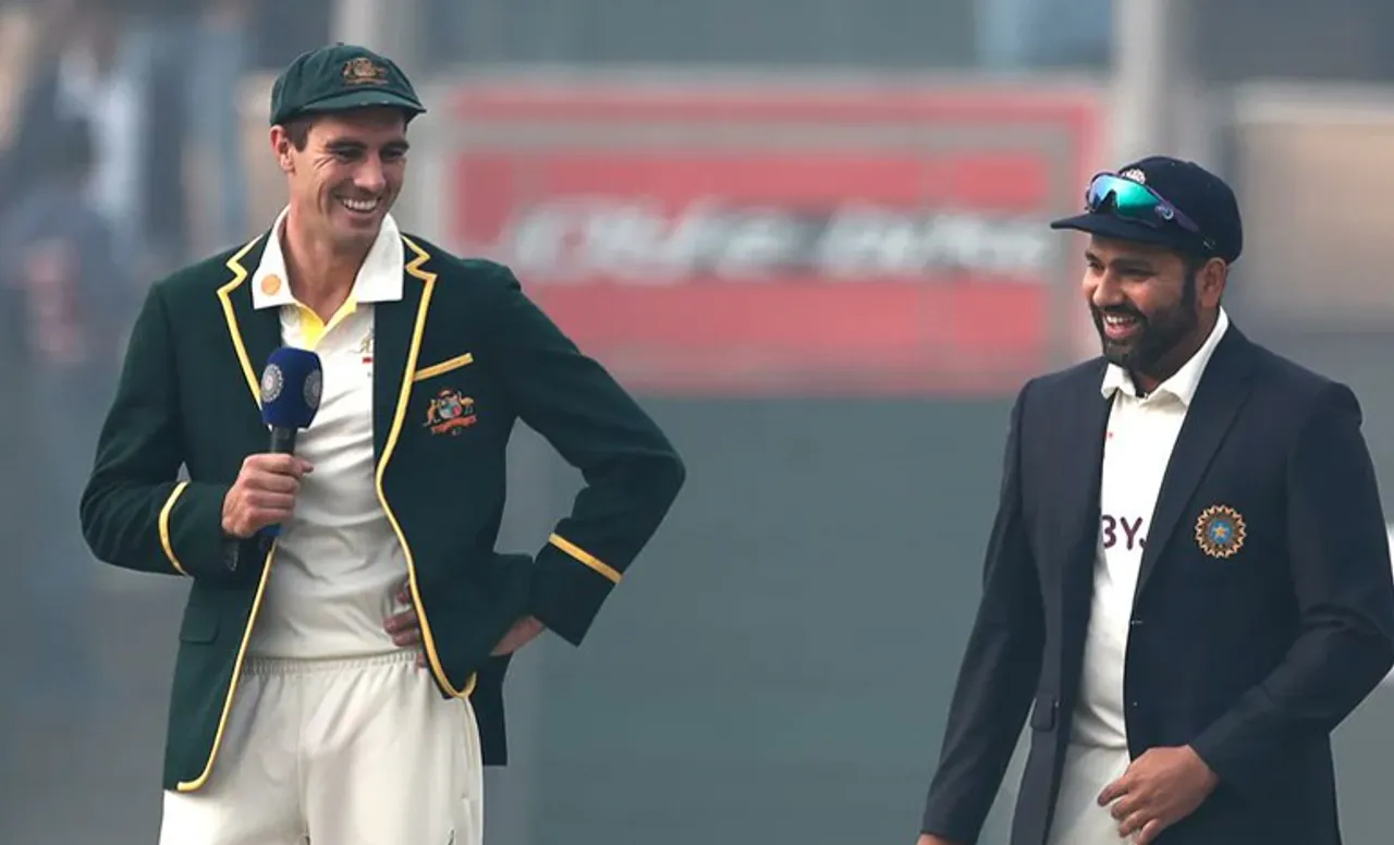Test Championship Prize pool announced