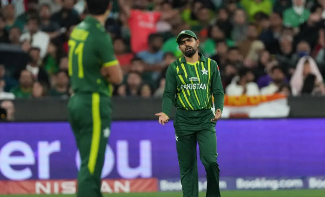 Babar Azam