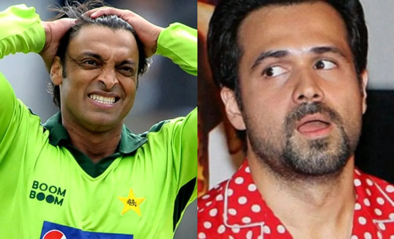 Shoaib Akhtar