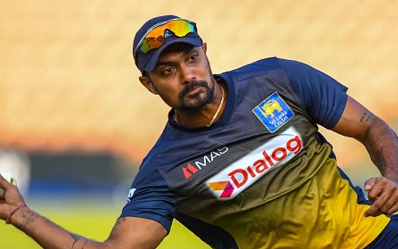 New Development at Sydney Court in Danushka Gunathilaka sexual assault case