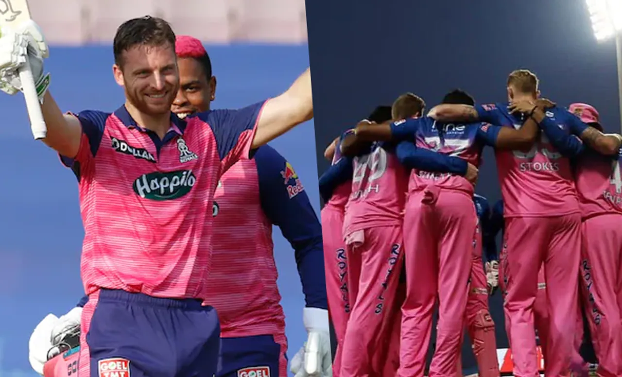 Jos Buttler feels that this Rajasthan player can become an all-format bowler for India