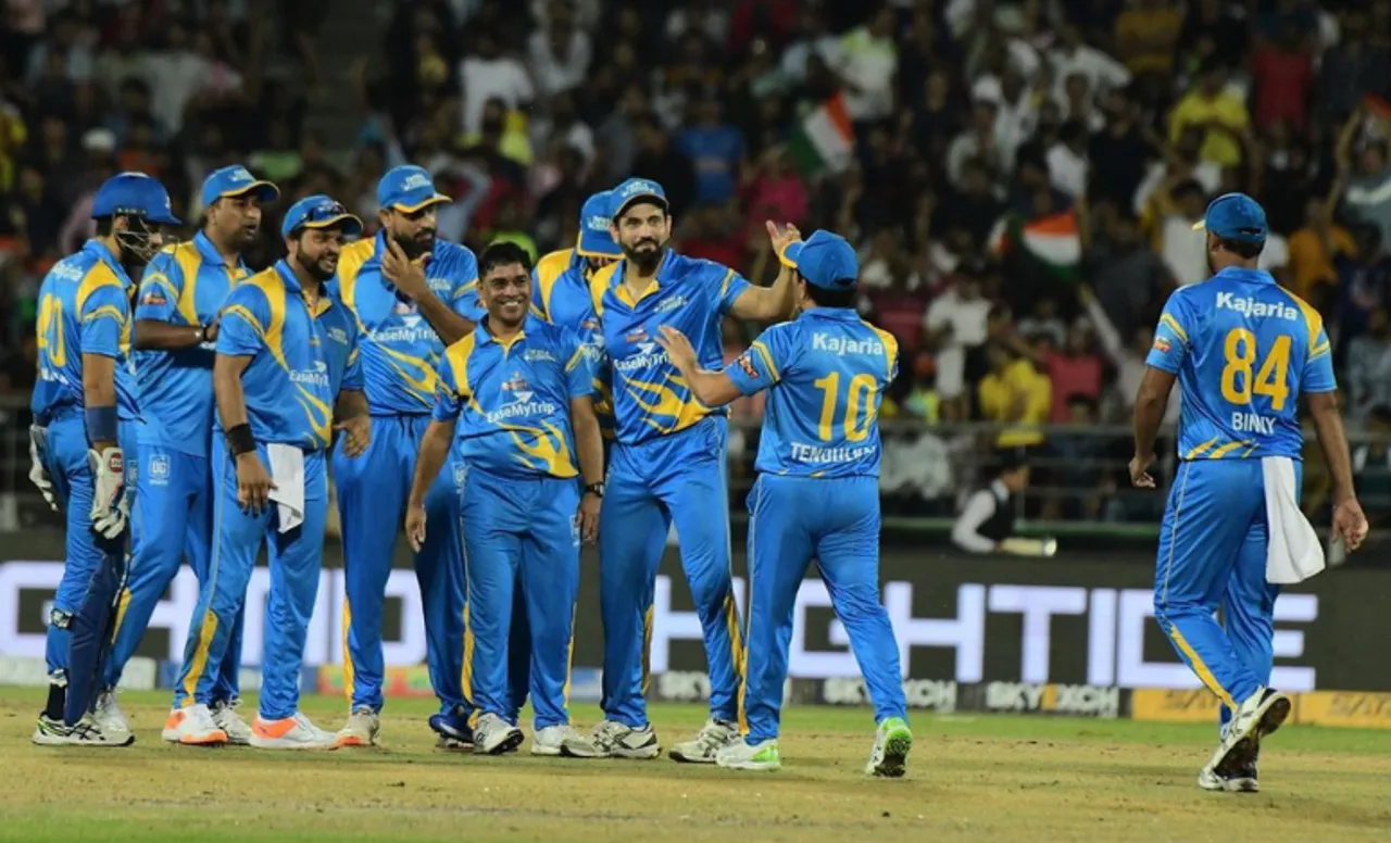 India Legends