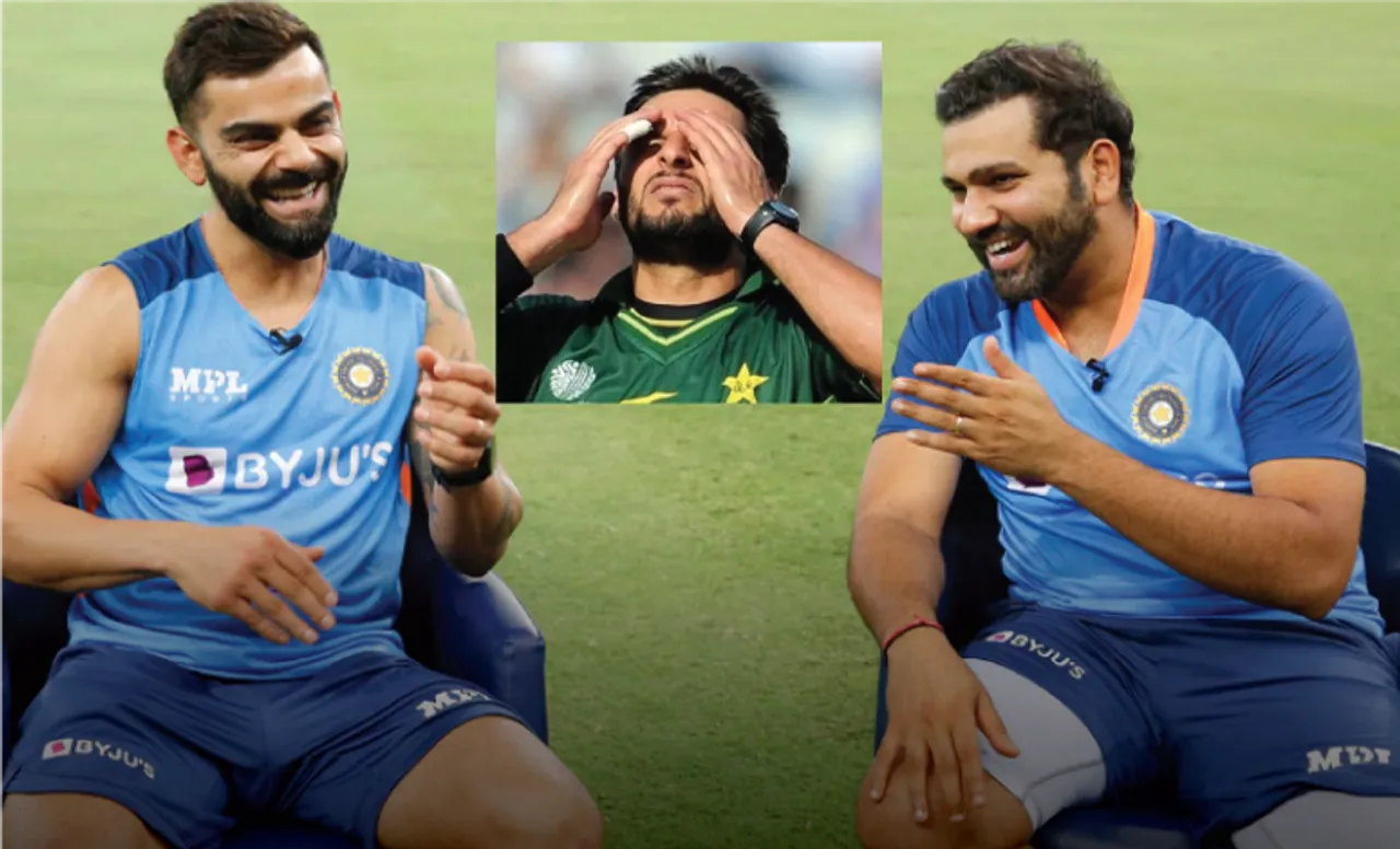 'Budhao pgla gya hai' - Fans lash out at Shahid Afridi for his controversial remarks on cricket's governing body