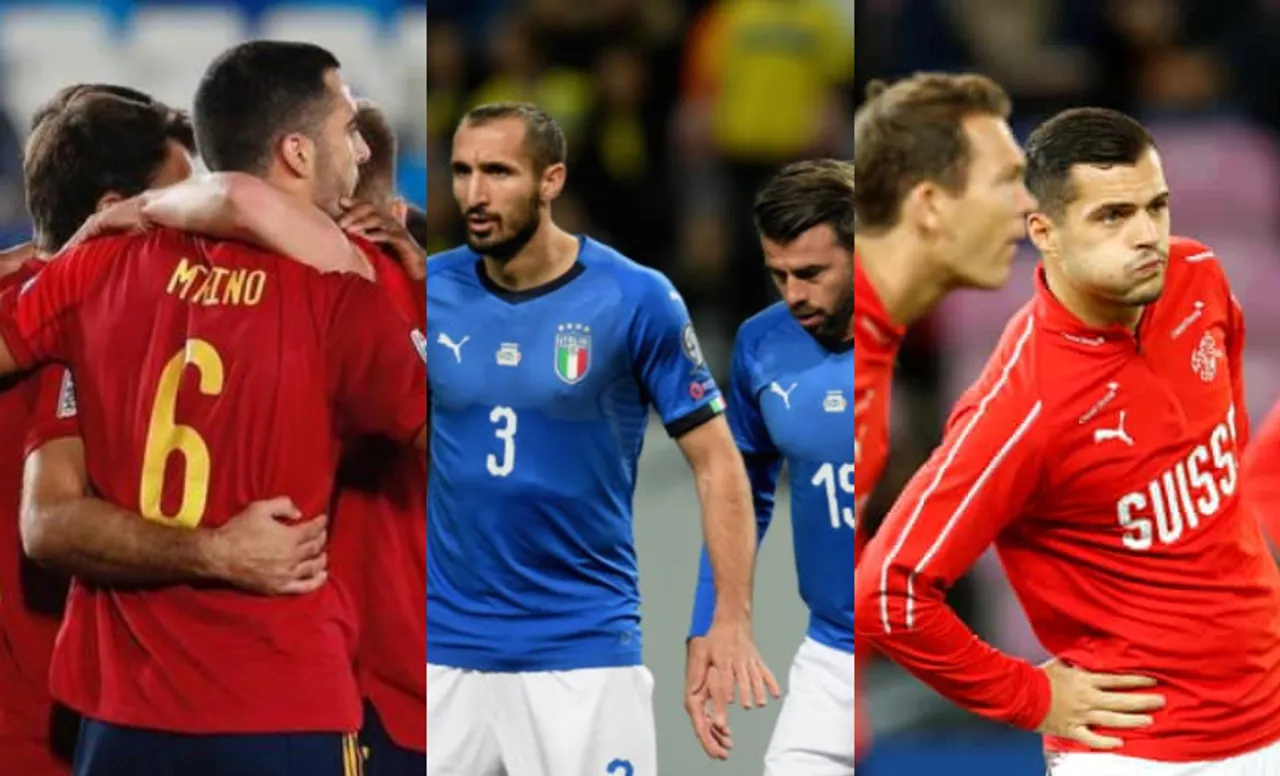 UEFA Euro
