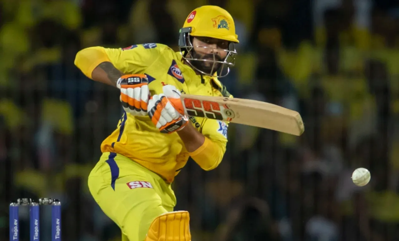 CSK vs GT, IPL 2023