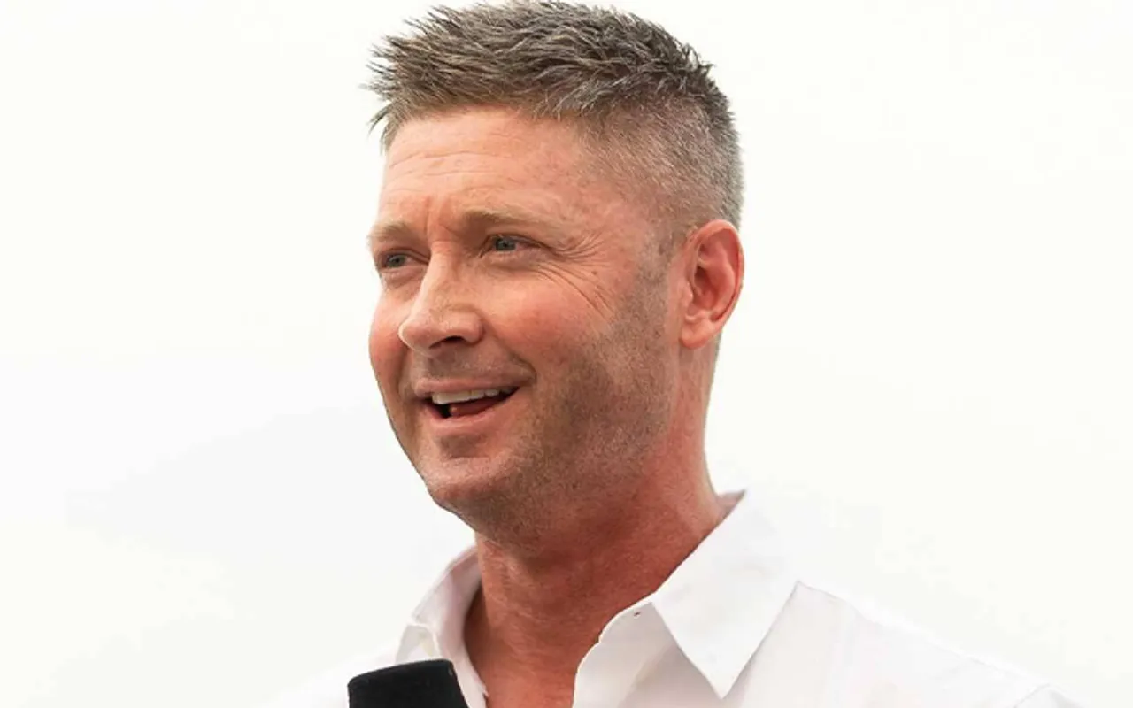 WATCH: Michael Clarke got slapped by his girlfriend for allegedly cheating her, could lose future commentary contracts