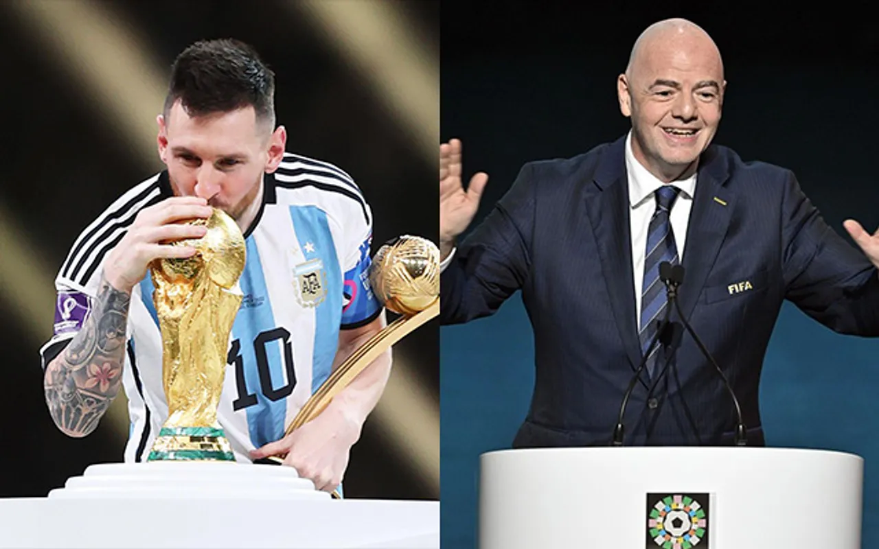 FIFA World Cup 2026 Format
