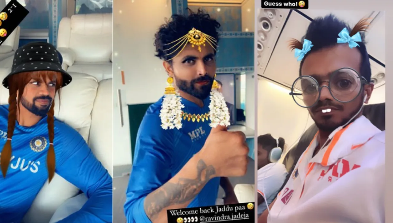 Ravindra Jadeja