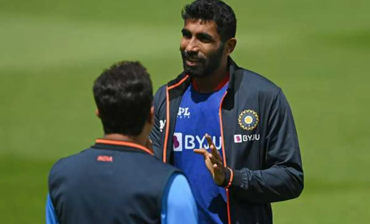 3 Players who might replace Jasprit Bumrah in the Asia Cup 2022 squad