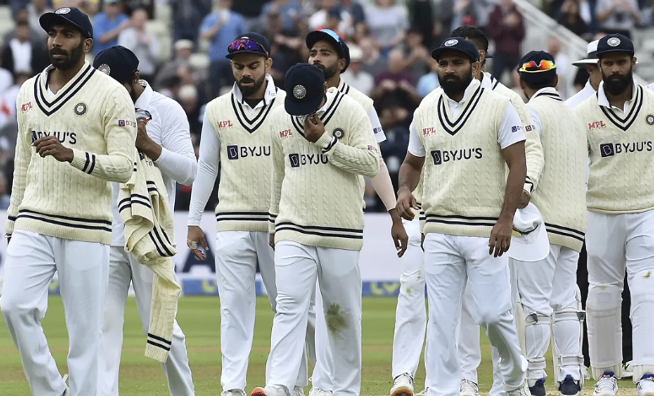 Team India