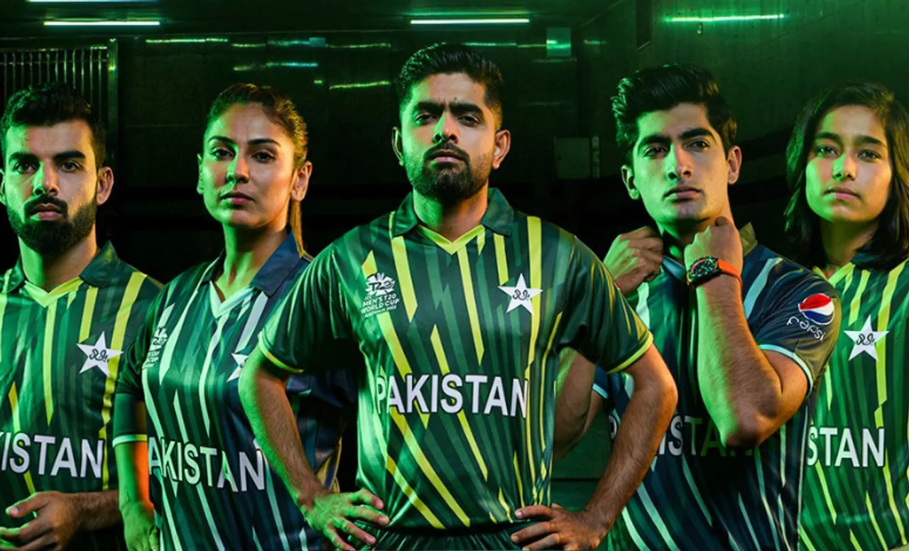 Pakistan