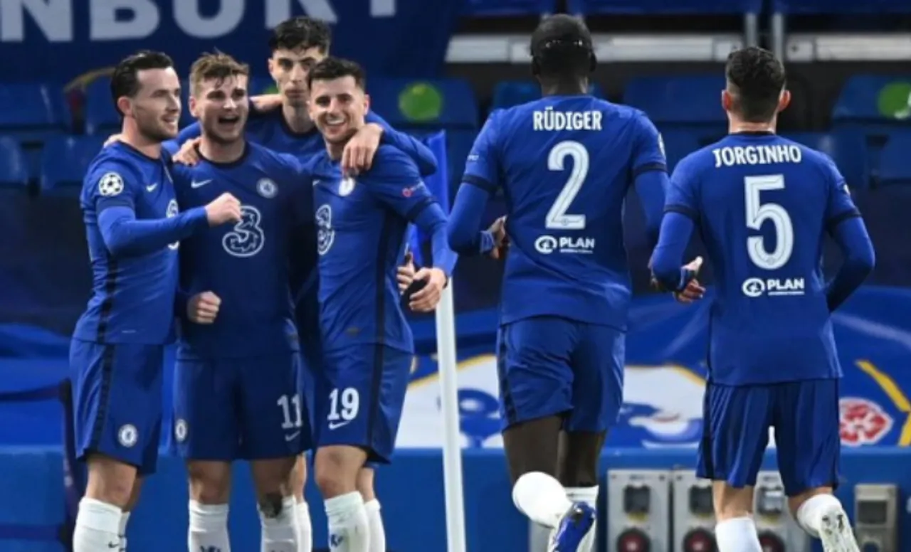 Chelsea