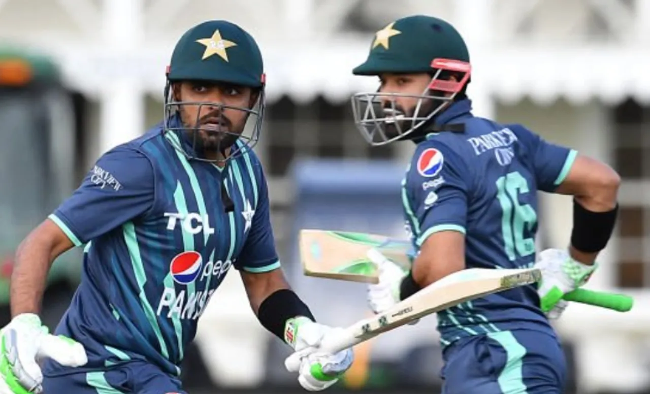 Babar Azam