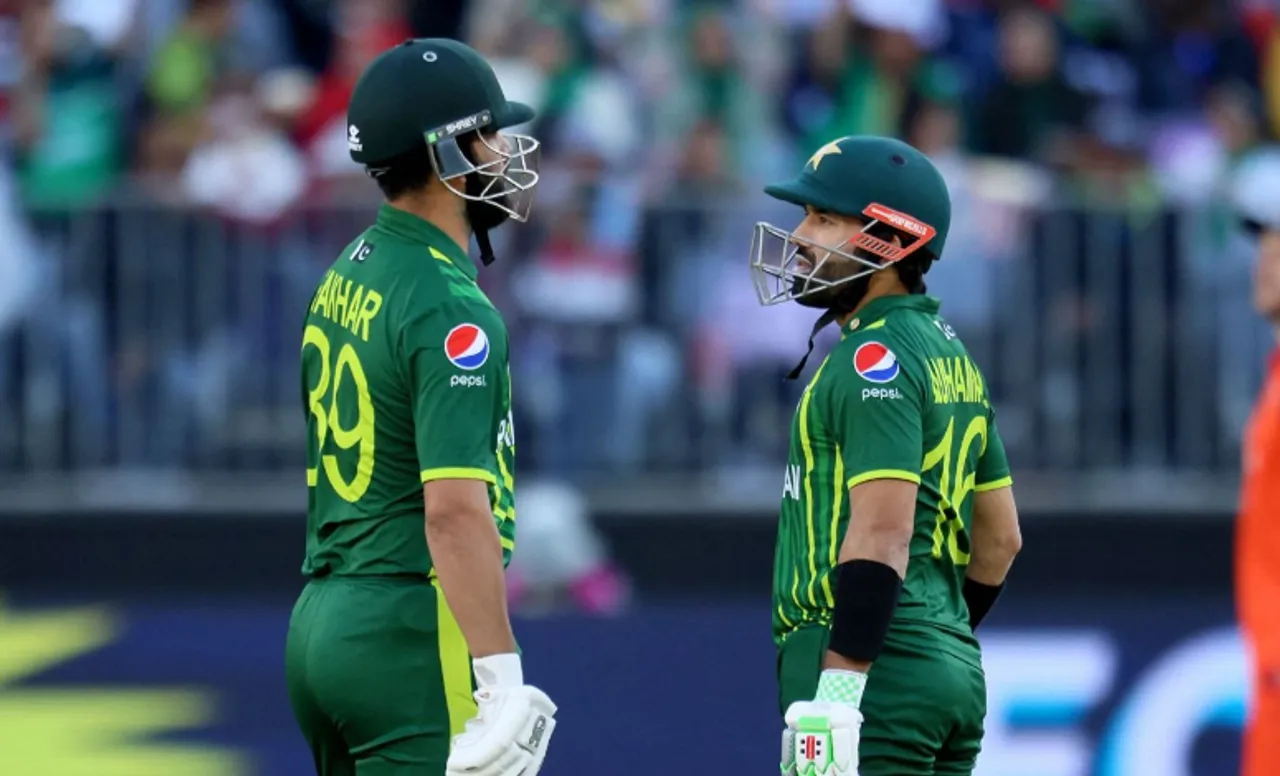Pakistan