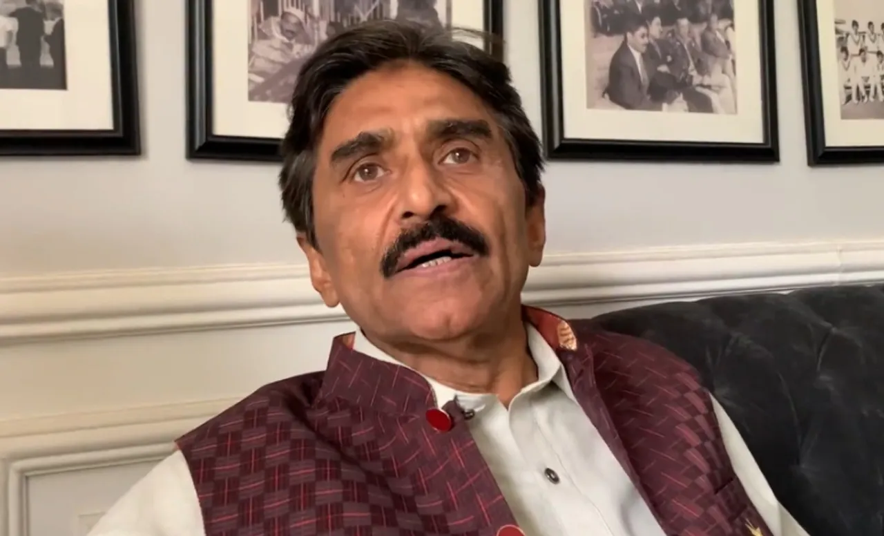 Javed Miandad